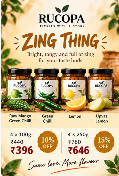The Zing Thing